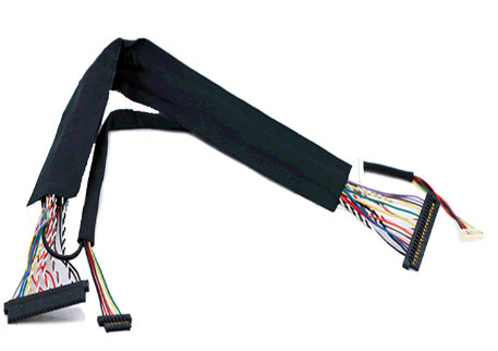 LVDS 线束器