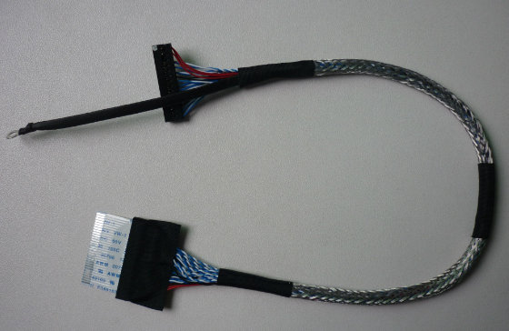 LVDS 线束器