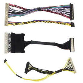 LVDS 线束器