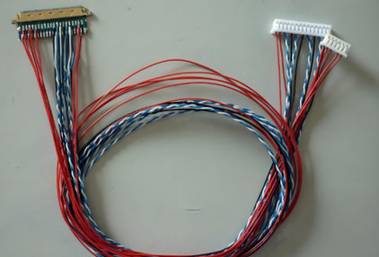 LVDS 线束器