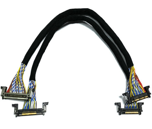 LVDS 线束器