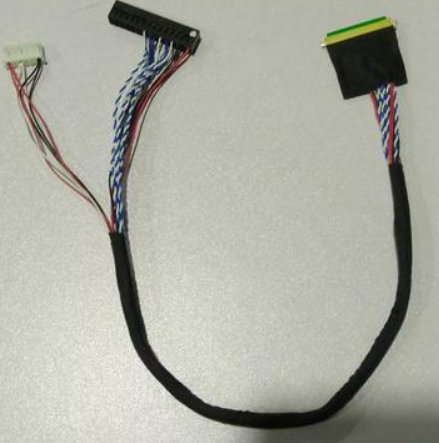 LVDS 线束器