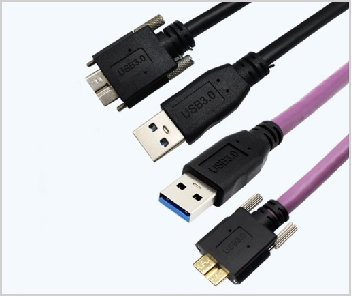 USB3.0相机线