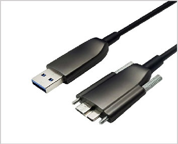 USB3.0光纤线